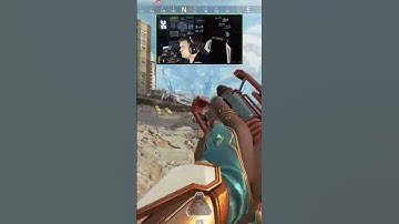 Nice try Watson 🤪 #apexlegends #apexlegendsclips