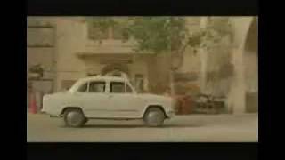 Peugeot 206 commercial video india