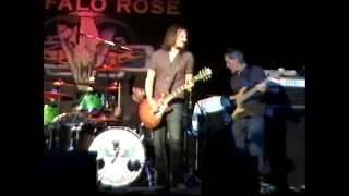 Scotty Bratcher Band - Rollin&#39; Live @ Buffalo Rose, Golden, CO 5/1/15!