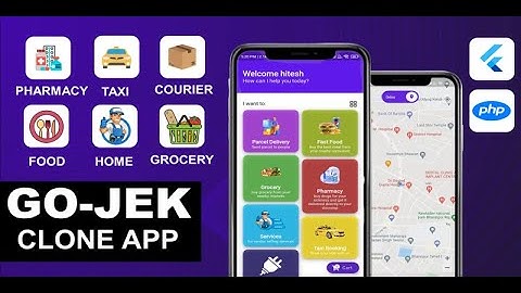 how to make multiservice app | how to create multiservice app | make multiservice app without coding