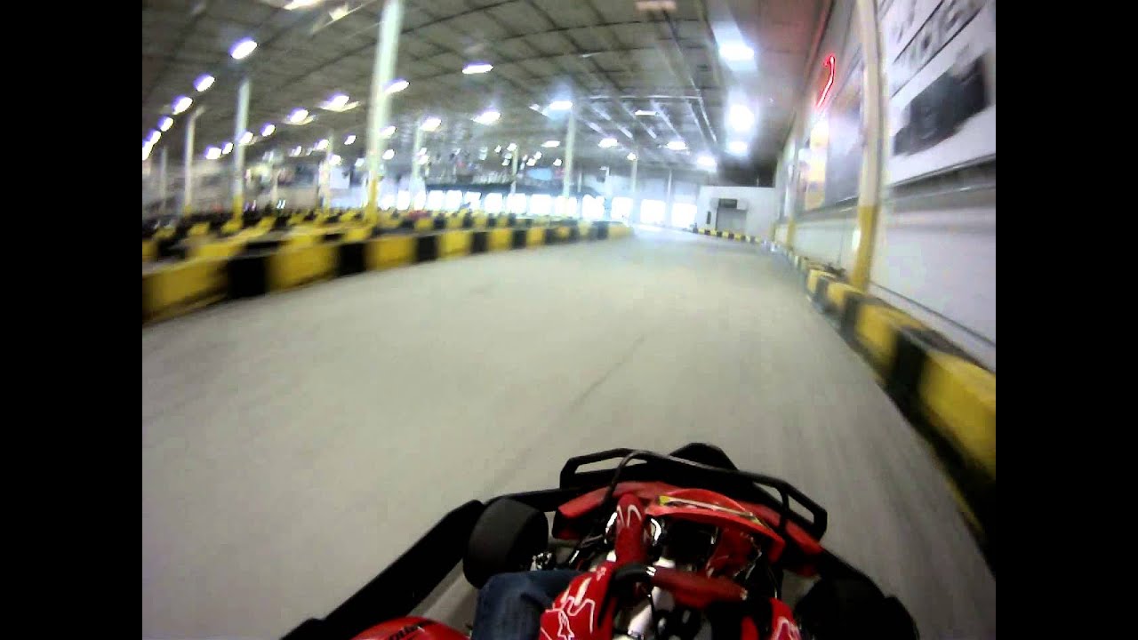 pole position YouTube