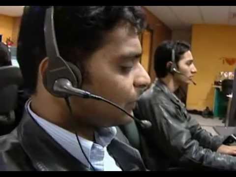 Vcare Call Centers India