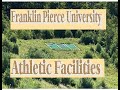Franklin pierce university athletic facilities franklinpierceuniversity fpu athletics sports