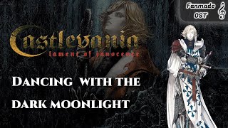 Castlevania: Lament of Innocence OST - Dancing with The Dark Moonlight | Fan-Made