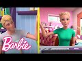 BEST FRIEND TAG WITH KEN! Socially Distant Style! | Barbie Vlogs | @Barbie