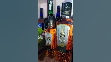 Thumbnail of Royal stag Barrel select Whisky #sharaabi #song #love