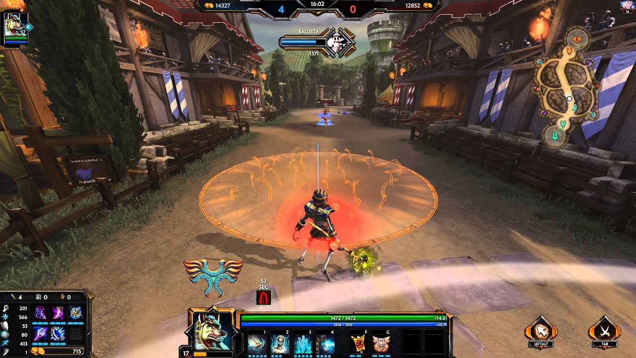 Road to Solid hornet Match 1 Anubis Vs HeBo