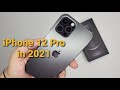 iPhone 12 Pro in 2021 | ASMR UNBOXING NO TALKING