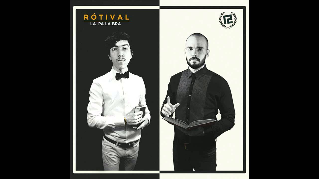 Rótival - Monolito