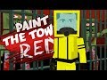 ZOMBIE CONTAINMENT OUTBREAK - Best User Made Levels - Paint the Town Red