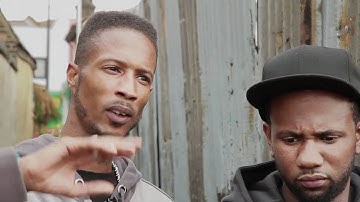 Bones Magazine x Newham Generals part 1