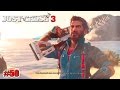 Just Cause 3 прохождение ИСКОРКА ИДЕН (50 серия)