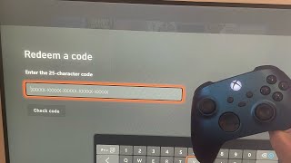How To Redeem Roblox Gift Card On Xbox Series X/S (Easy Method) 2025