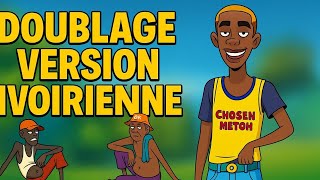 IT'S GETTING RABIBOCHE EINH 🤣 (Part 2) #IvorianDubbing