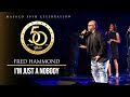 @TheRealFredHammond - &quot;I&#39;m Just A Nobody&quot; (Malaco 50th Celebration)