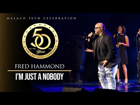 @TheRealFredHammond - 