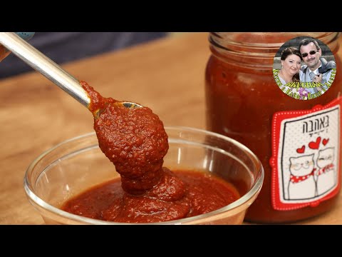 Секрет самого вкусного соуса барбекю без усилий