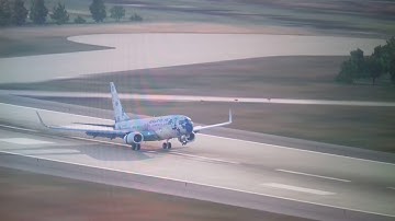 Xplane 11.30 beta 1