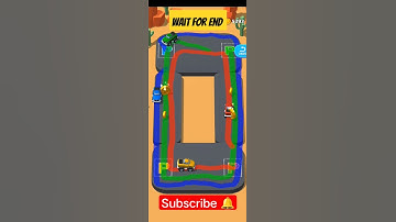 draw n road level 258 #shorts #short