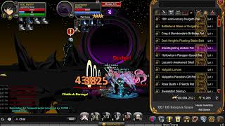 Obtaining Lazures Awakened Skull Aqw