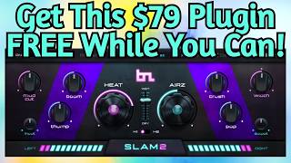Full 🔥This $79 Plugin Is Completely FREE Right Now (Don’t Miss It) News
