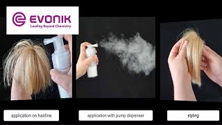 Download Lagu Silica as styling aid | Evonik MP3