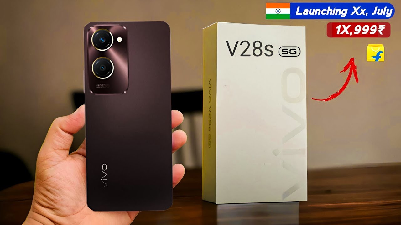 Vivo Y28s 5G Official Launch Specs Price In India Vivo Y28s 5G Vivo Y28s 5G Official Launch Specs Price In India Vivo Y28s 5G