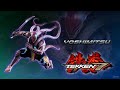 “Blade Dance: Yoshimitsu Battles Leo!”