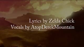 Gerudo Valley + Vocals and Lyrics Gerudo Valley + Vocals and Lyrics