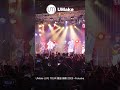 UMake Live TOUR in Fukuoka03.23shorts動画 #umake #shorts