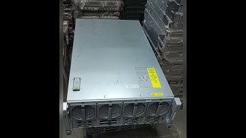 UCS-C460 M4 E7-4870V2 X4 60 Core processor  32GB X32 1024 DDR3  2X 10G Card  4X supply No Hardisk