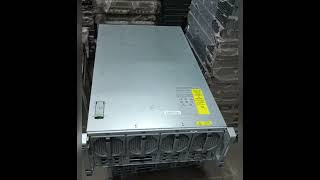 UCS-C460 M4 E7-4870V2 X4 60 Core processor 32GB X32 1024 DDR3 2X 10G Card 4X supply No Hardisk UCS-C460 M4 E7-4870V2 X4 60 Core processor 32GB X32 1024 DDR3 2X 10G Card 4X supply No Hardisk
