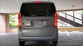 車diy 02 N Box Jf3 テールゲートスポイラー取付編 Youtube