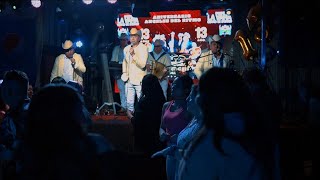 Angeles del ritmo - Concierto en vivo mix 2 - Video oficial 2024