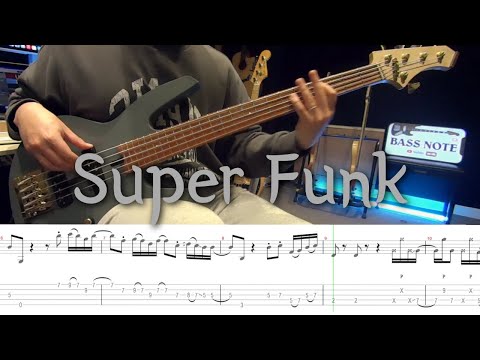 Super Funk