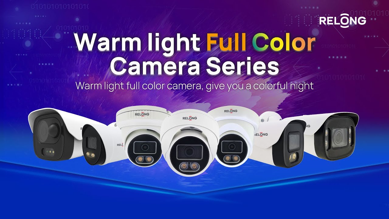 Full Color Camera View Full Color camera - YouTube
