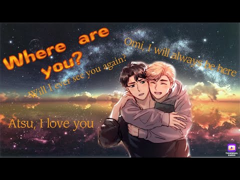 Where are you? Ep. 6