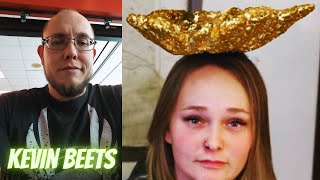 Kevin Beets Revealed His Truth Behind Leaving Gold Rush.