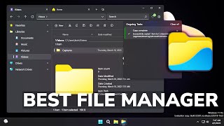 Best File Manager for Windows 11 screenshot 3