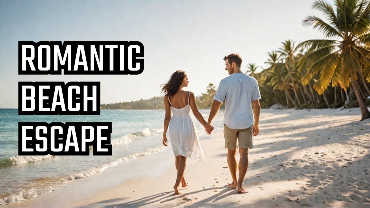 Charming Asia destinations for a romantic getaway - Travel video