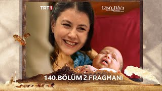 Gönül Dağı 139. Bölüm 2. Fragmanı