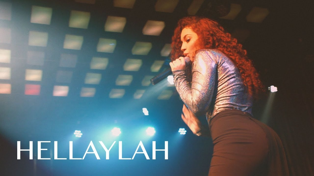Watch Hellaylah - A Fera | Performance Video on YouTube Watch Hellaylah - A Fera | Performance Video on YouTube
