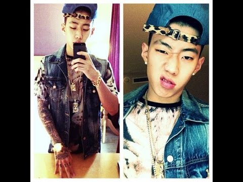 Jay Park (+) 비밀