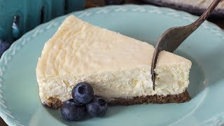 The ULTIMATE KETO Cheesecake!