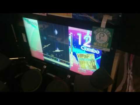 gitadora GO READY