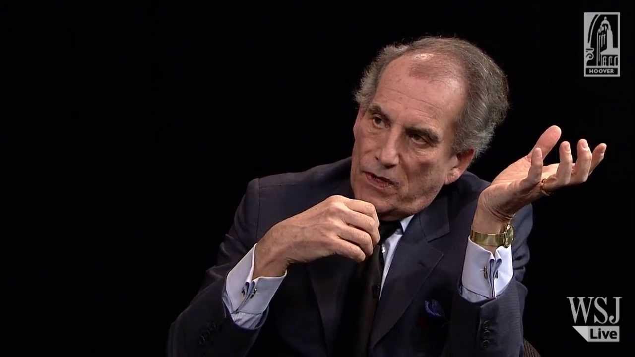 David Berlinski