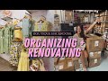 Boutique HUGE IMPROVEMENTS Why Is It So Hard To Keep Organized 