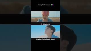 Yet To Come Mv Compilation 3