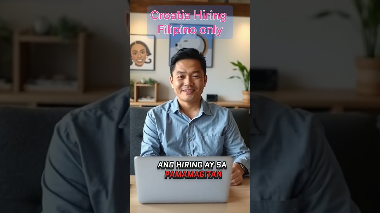 Fruit picker-Filipino Hiring in Croatia 