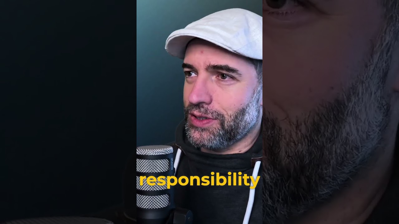 How Culture Shapes Your View of Responsibility (Hidden Truths)